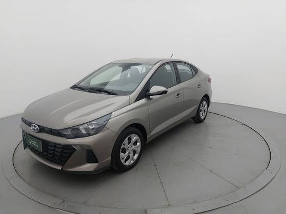 HYUNDAI HB20S 1.0 12V FLEX COMFORT PLUS MANUAL
